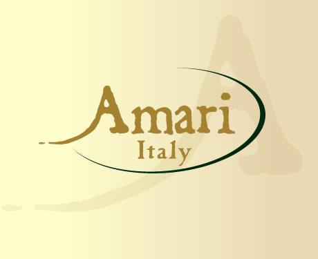 Amari logo