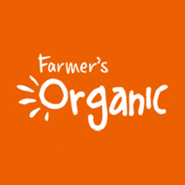 Farmer's Organic logo