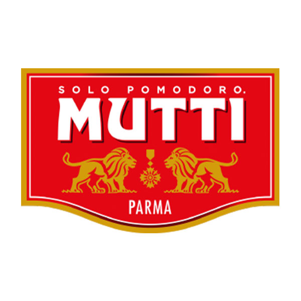 Mutti logo