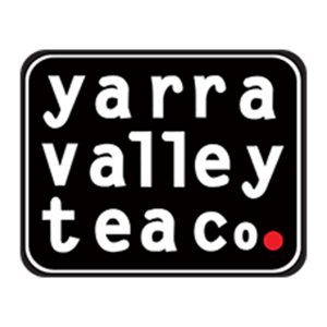 Yarra Valley Tea Co. logo
