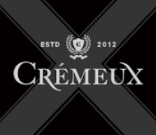 Cremeux logo