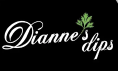 Dianne's Dips logo