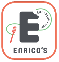 ENRICOS logo