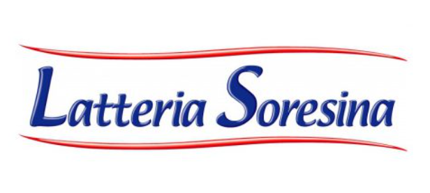 Latteria Soresina logo