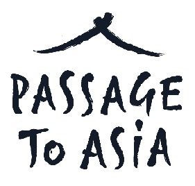 Passage to Asia logo