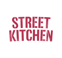 Street Kitchen logo