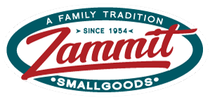 Zammit logo